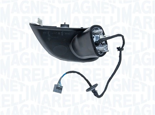 Exterior Mirror